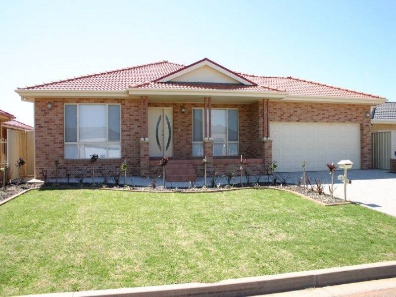 Griffith NSW 2680