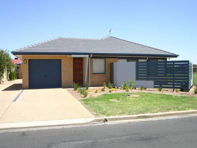Griffith NSW 2680