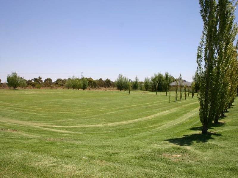 Griffith NSW 2680