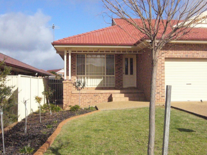 Griffith NSW 2680