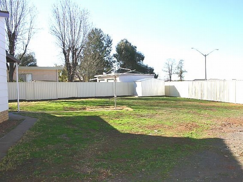 Griffith NSW 2680