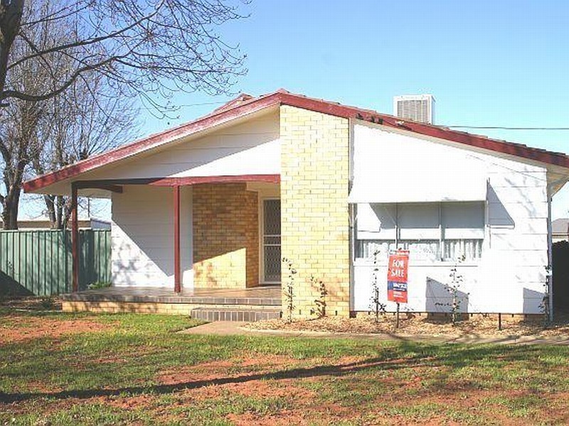 Griffith NSW 2680