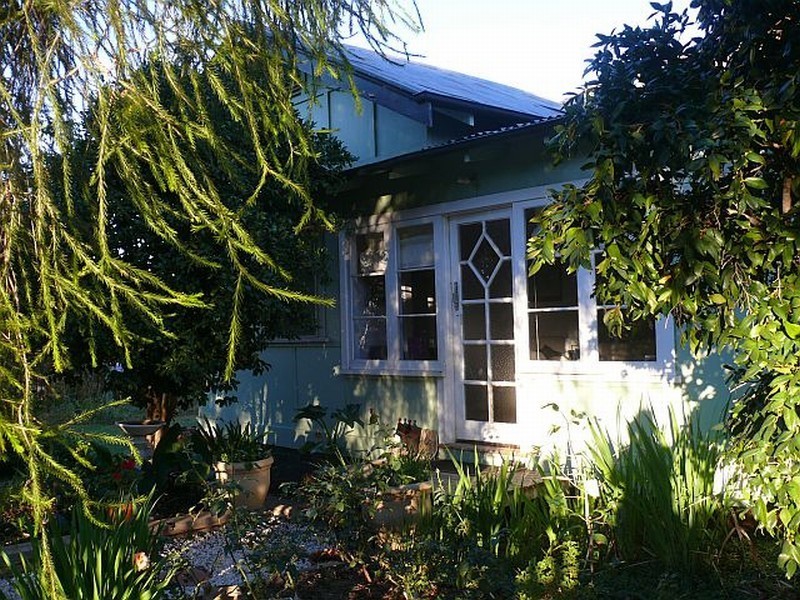 Griffith NSW 2680