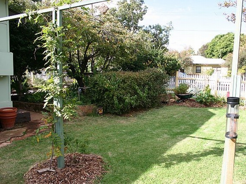 Griffith NSW 2680