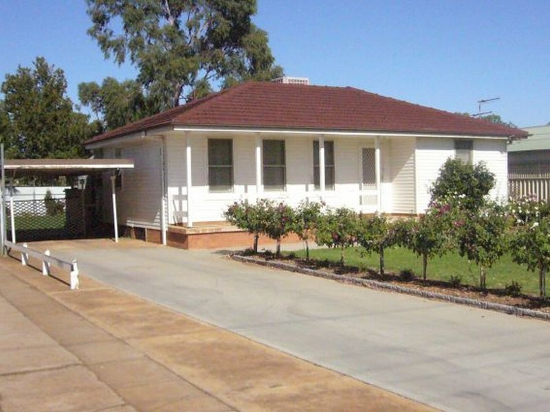 Griffith NSW 2680