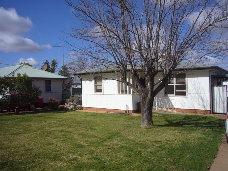 Griffith NSW 2680