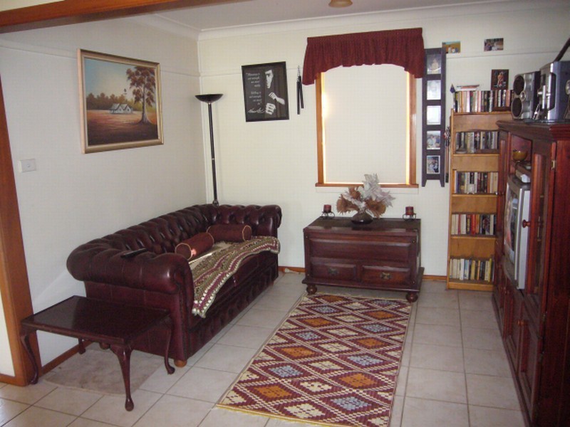 Griffith NSW 2680