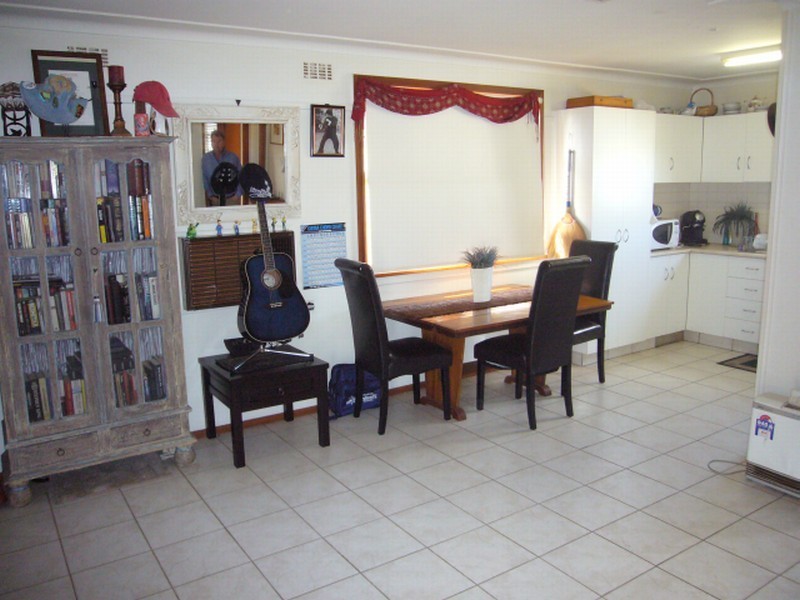 Griffith NSW 2680