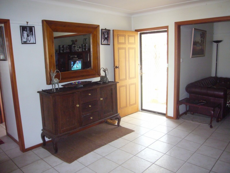 Griffith NSW 2680