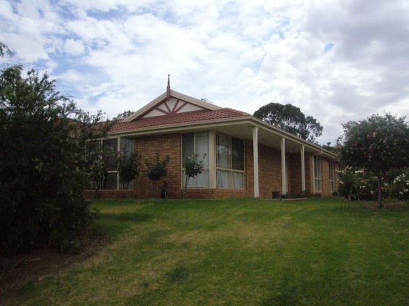 Griffith NSW 2680