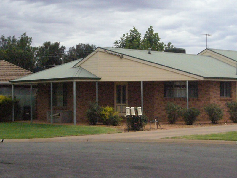 Griffith NSW 2680