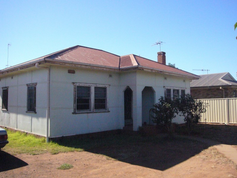 Griffith NSW 2680