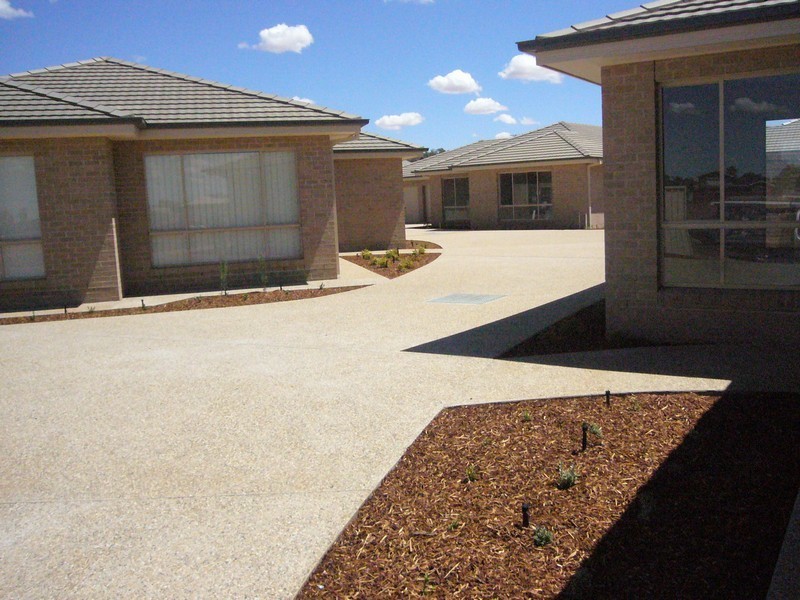 Griffith NSW 2680
