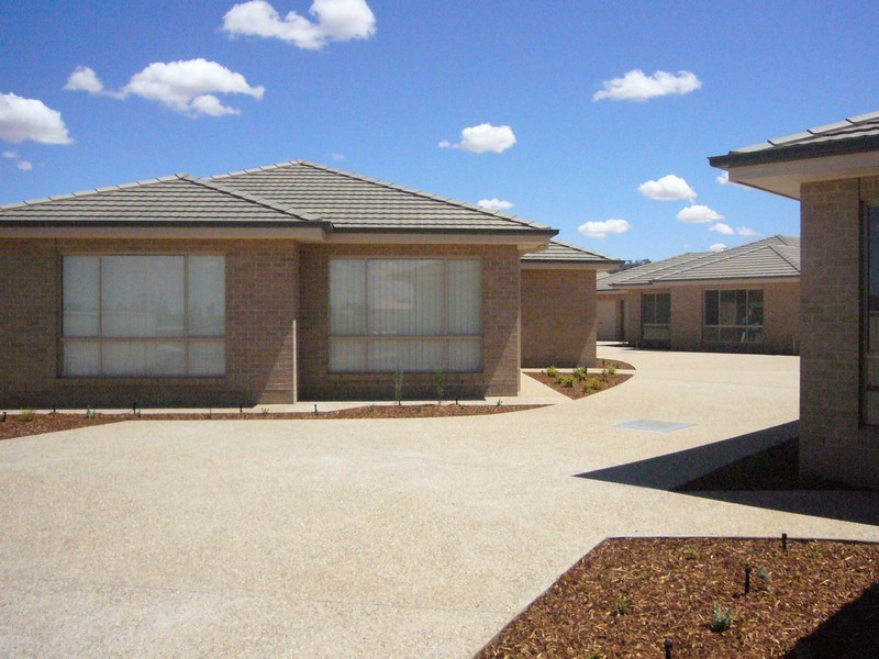 Griffith NSW 2680