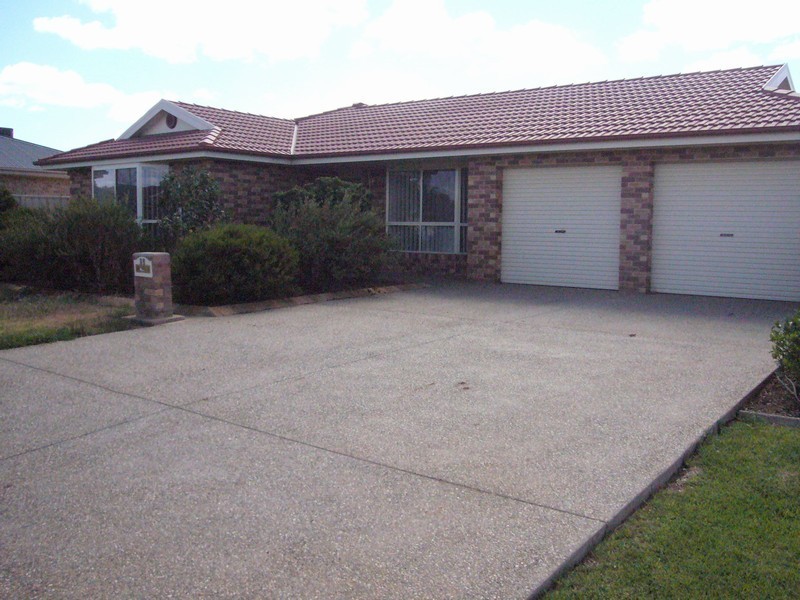 Griffith NSW 2680