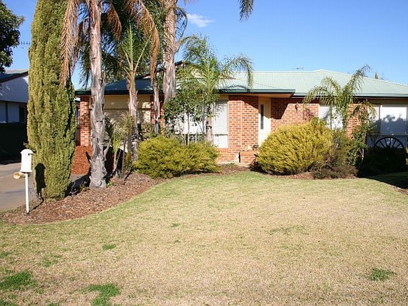 Griffith NSW 2680