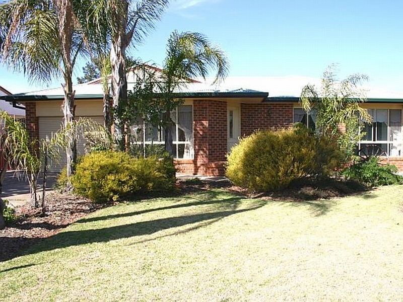 Griffith NSW 2680