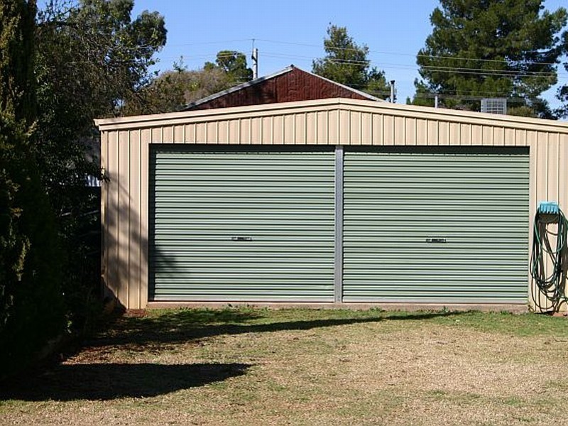 Griffith NSW 2680
