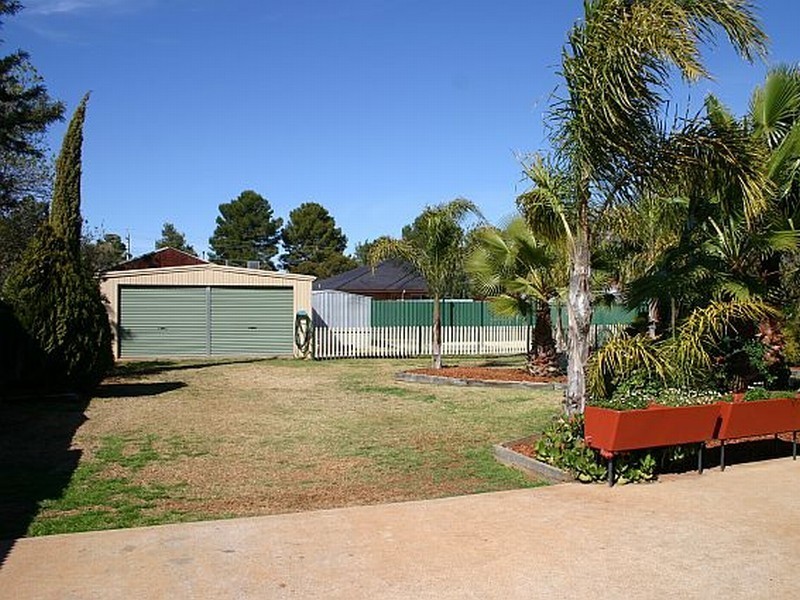 Griffith NSW 2680