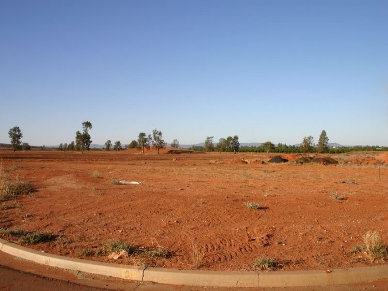 Lot 68, 15 MANERA STREET, Griffith NSW 2680