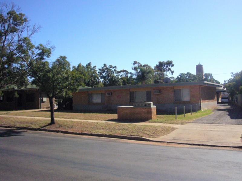 Griffith NSW 2680