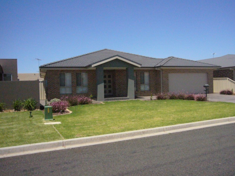 Griffith NSW 2680
