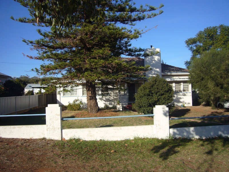 Griffith NSW 2680