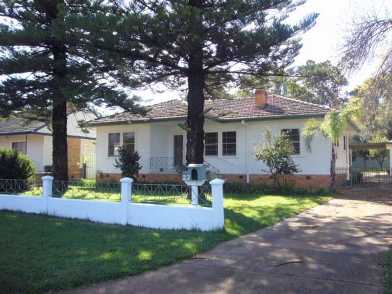 Griffith NSW 2680