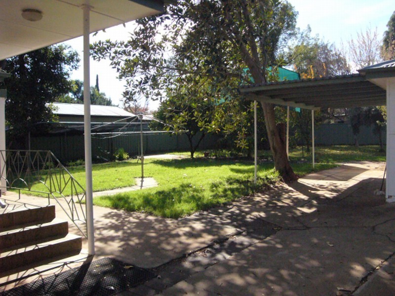Griffith NSW 2680