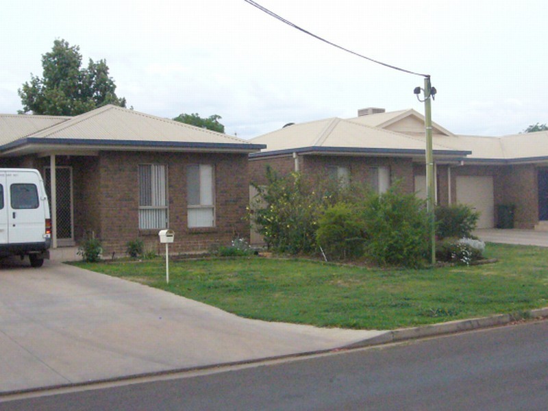 Griffith NSW 2680