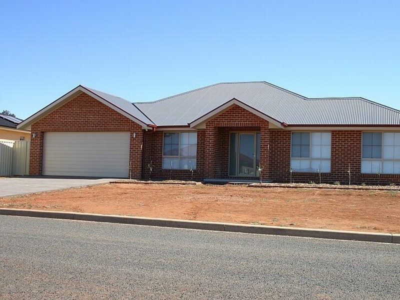 Griffith NSW 2680