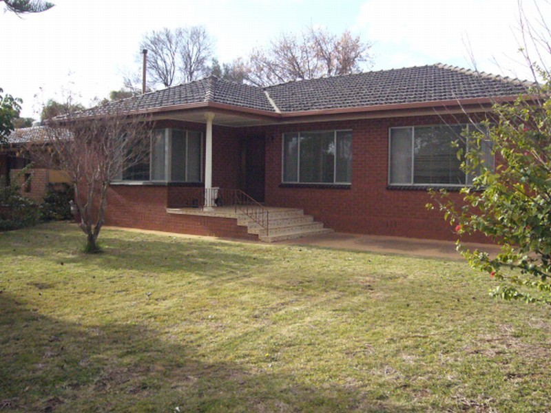 Griffith NSW 2680