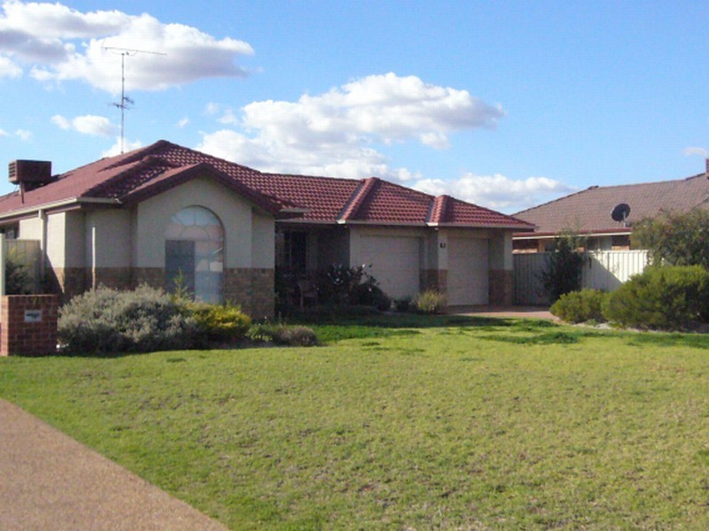 Griffith NSW 2680