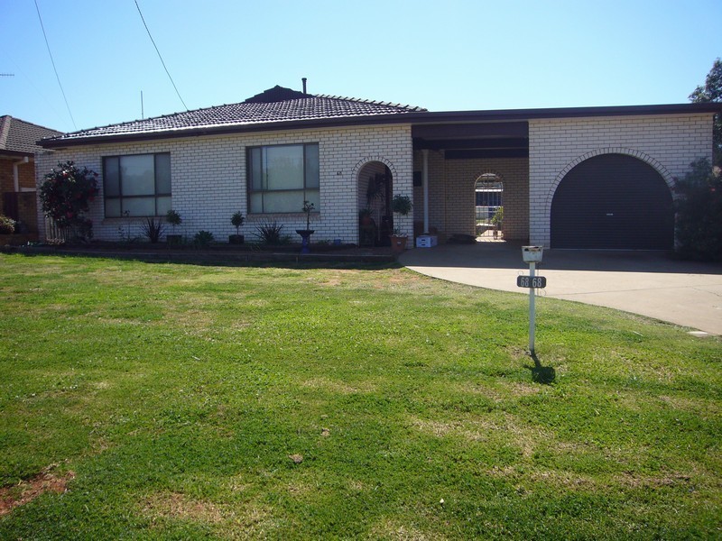 Griffith NSW 2680