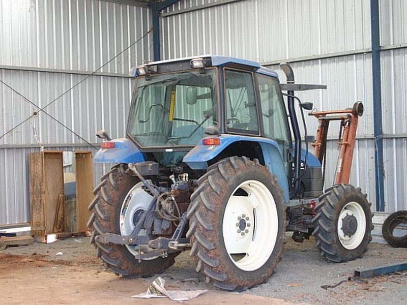 Griffith NSW 2680