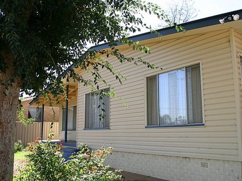 Griffith NSW 2680