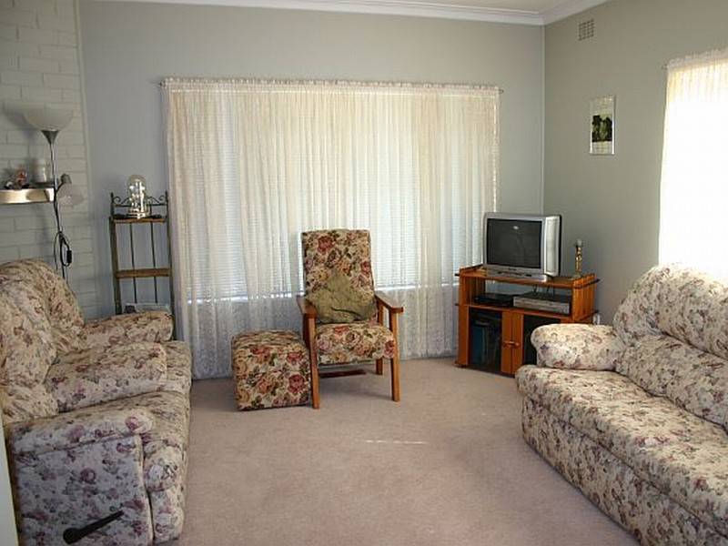 Griffith NSW 2680