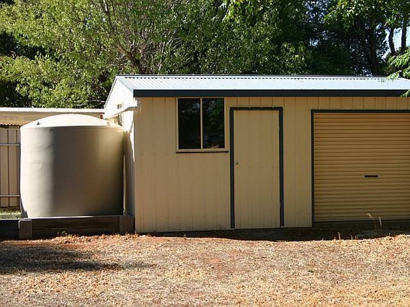Griffith NSW 2680