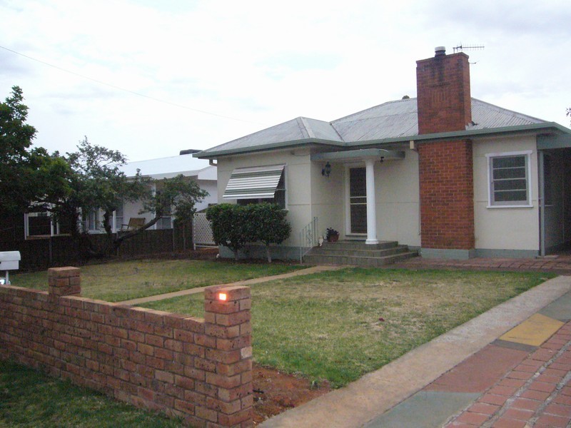 Griffith NSW 2680