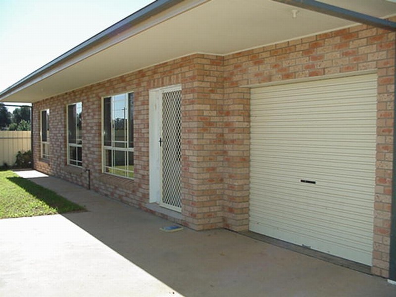 Griffith NSW 2680