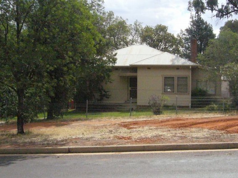 Griffith NSW 2680
