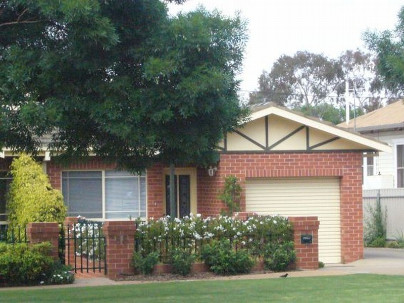 Griffith NSW 2680