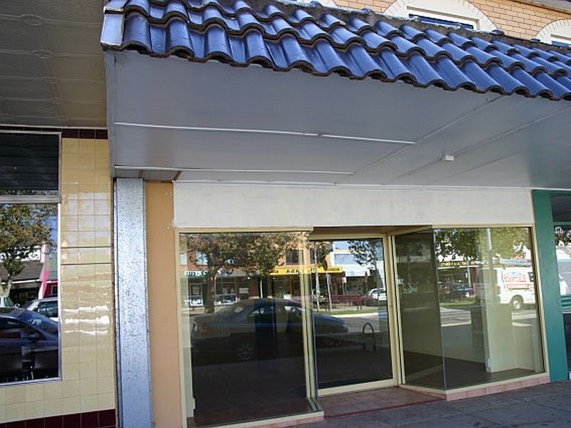Shop 1/427 BANNA  AVENUE, Griffith NSW 2680