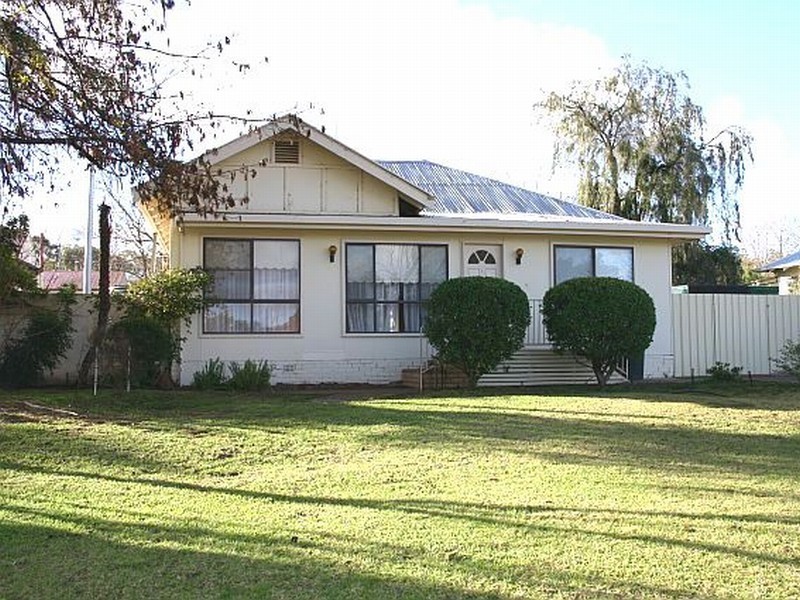Griffith NSW 2680