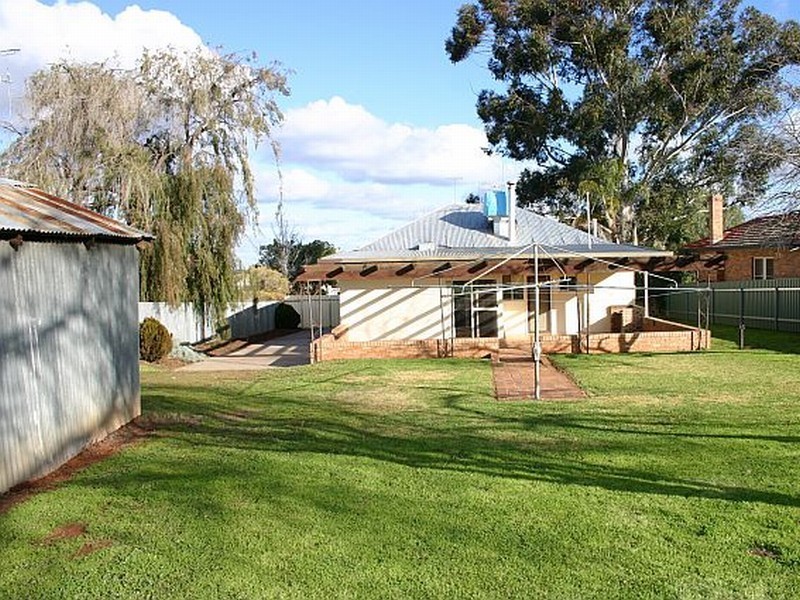 Griffith NSW 2680