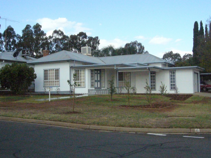 Griffith NSW 2680