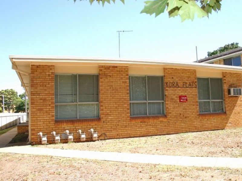 3 KOOKORA STREET, Griffith NSW 2680