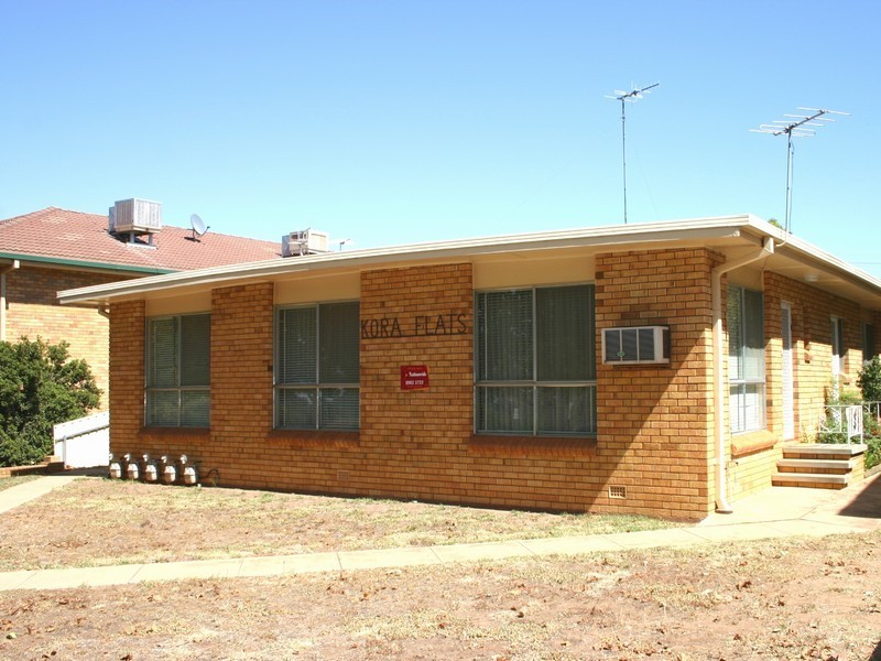 3 KOOKORA STREET, Griffith NSW 2680