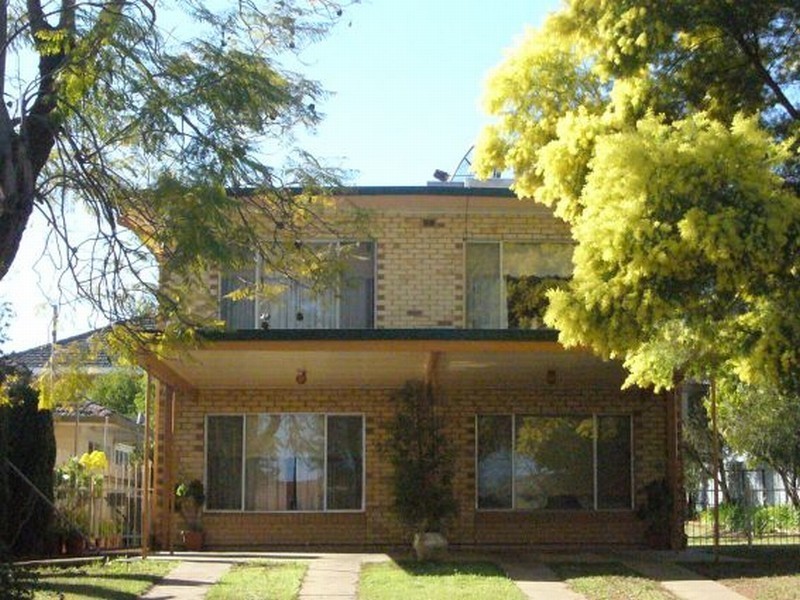 Griffith NSW 2680