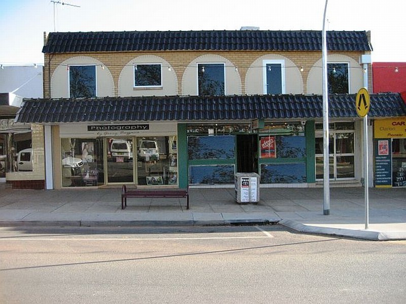 447 BANNA AVENUE, Griffith NSW 2680